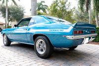 1969 Chevrolet Camaro YENKO TRIBUTE for sale