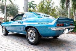 1969 Chevrolet Camaro YENKO TRIBUTE for sale