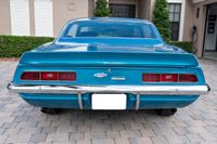 1969 Chevrolet Camaro YENKO TRIBUTE for sale