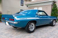 1969 Chevrolet Camaro YENKO TRIBUTE for sale