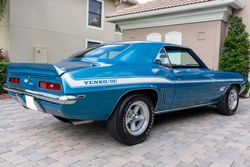 1969 Chevrolet Camaro YENKO TRIBUTE for sale