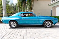 1969 Chevrolet Camaro YENKO TRIBUTE for sale