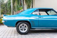 1969 Chevrolet Camaro YENKO TRIBUTE for sale
