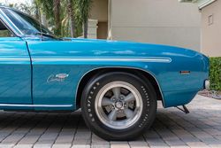 1969 Chevrolet Camaro YENKO TRIBUTE for sale