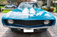 1969 Chevrolet Camaro YENKO TRIBUTE for sale