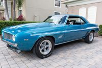 1969 Chevrolet Camaro YENKO TRIBUTE for sale