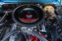 1969 Chevrolet Camaro YENKO TRIBUTE for sale