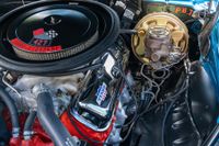 1969 Chevrolet Camaro YENKO TRIBUTE for sale