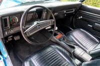 1969 Chevrolet Camaro YENKO TRIBUTE for sale