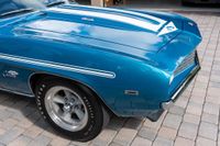 1969 Chevrolet Camaro YENKO TRIBUTE for sale