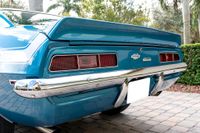 1969 Chevrolet Camaro YENKO TRIBUTE for sale