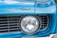 1969 Chevrolet Camaro YENKO TRIBUTE for sale