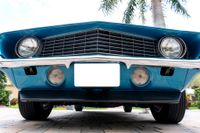 1969 Chevrolet Camaro YENKO TRIBUTE for sale