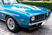 1969 Chevrolet Camaro YENKO TRIBUTE for sale