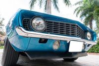 1969 Chevrolet Camaro YENKO TRIBUTE for sale
