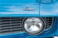 1969 Chevrolet Camaro YENKO TRIBUTE for sale