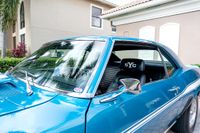 1969 Chevrolet Camaro YENKO TRIBUTE for sale