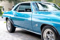 1969 Chevrolet Camaro YENKO TRIBUTE for sale