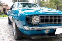 1969 Chevrolet Camaro YENKO TRIBUTE for sale