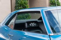 1969 Chevrolet Camaro YENKO TRIBUTE for sale