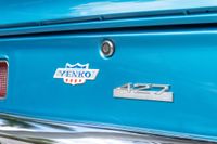 1969 Chevrolet Camaro YENKO TRIBUTE for sale