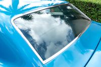1969 Chevrolet Camaro YENKO TRIBUTE for sale