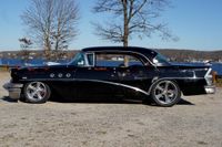 1955 Buick Special Restomod for sale