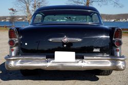 1955 Buick Special Restomod for sale