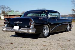 1955 Buick Special Restomod for sale