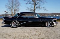 1955 Buick Special Restomod for sale
