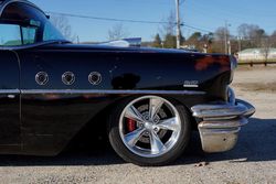 1955 Buick Special Restomod for sale