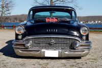 1955 Buick Special Restomod for sale