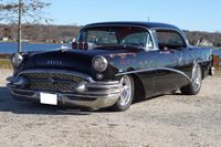 1955 Buick Special Restomod for sale