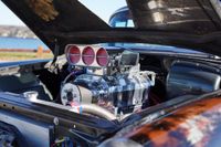 1955 Buick Special Restomod for sale