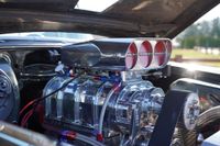 1955 Buick Special Restomod for sale