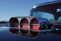 1955 Buick Special Restomod for sale