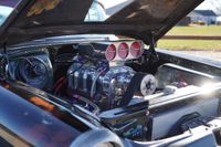 1955 Buick Special Restomod for sale