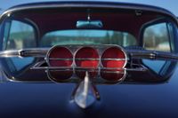 1955 Buick Special Restomod for sale