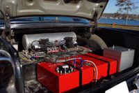 1955 Buick Special Restomod for sale