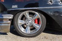 1955 Buick Special Restomod for sale
