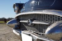 1955 Buick Special Restomod for sale