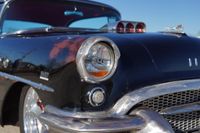 1955 Buick Special Restomod for sale