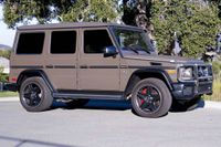 2017 Mercedes-Benz G63 AMG AMG for sale
