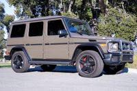 2017 Mercedes-Benz G63 AMG AMG for sale