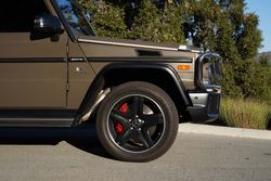 2017 Mercedes-Benz G63 AMG AMG for sale