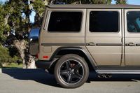 2017 Mercedes-Benz G63 AMG AMG for sale