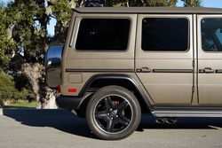 2017 Mercedes-Benz G63 AMG AMG for sale