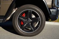 2017 Mercedes-Benz G63 AMG AMG for sale