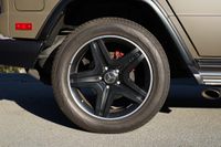 2017 Mercedes-Benz G63 AMG AMG for sale