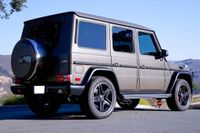 2017 Mercedes-Benz G63 AMG AMG for sale